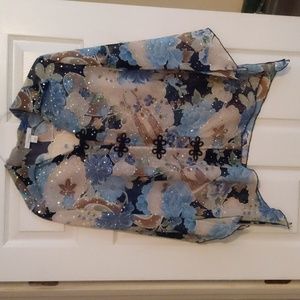 DressBarn Multicolor Blouse / Top
